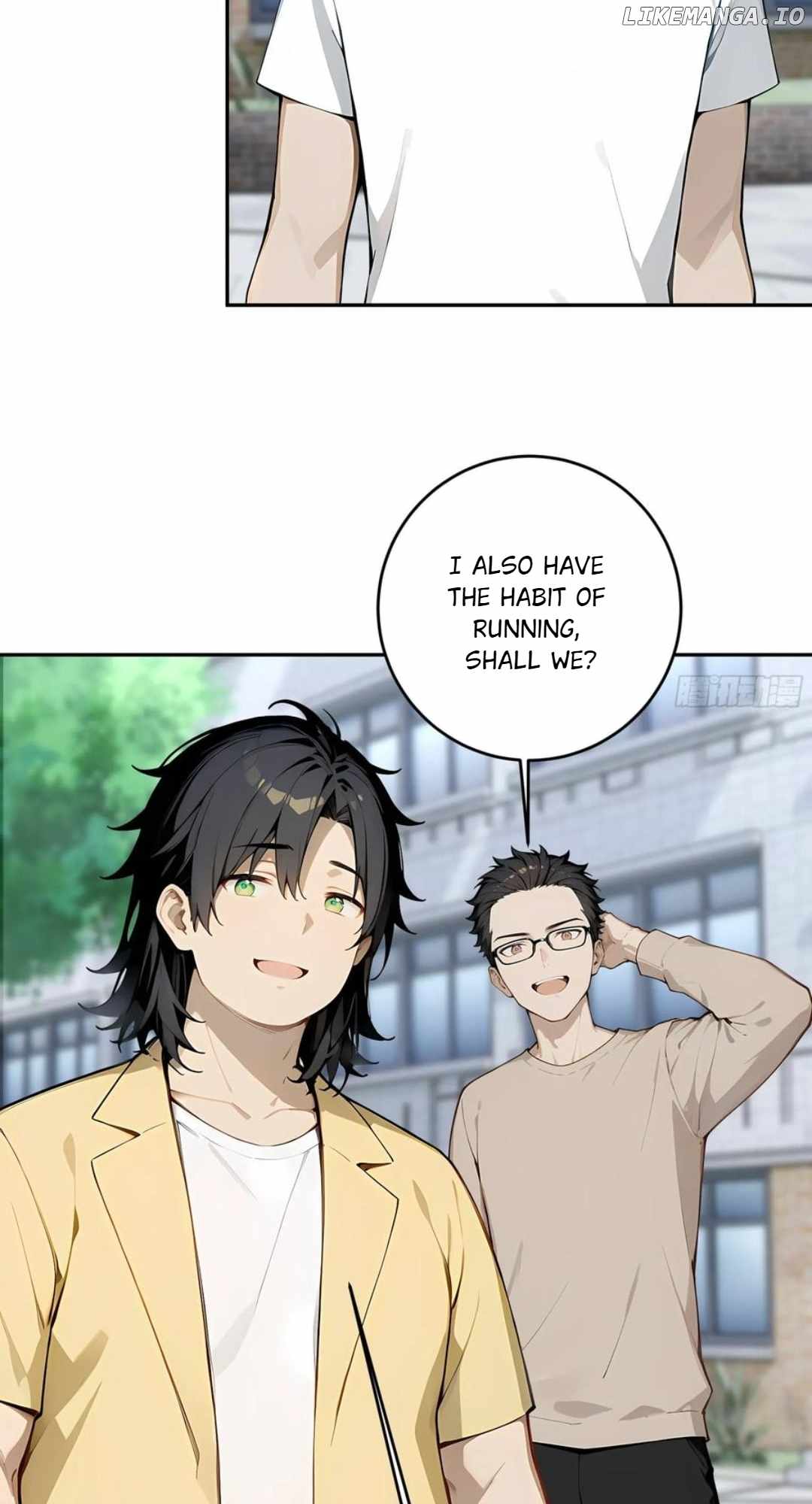 God of Learning Chapter 73 4